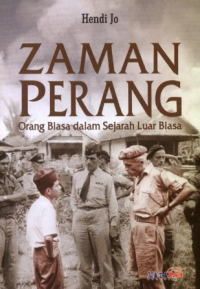 Image of Zaman perang