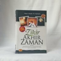 Image of Zikir Akhir Zaman
