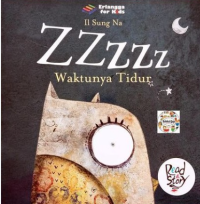 Image of Zzzzz waktunya tidur
